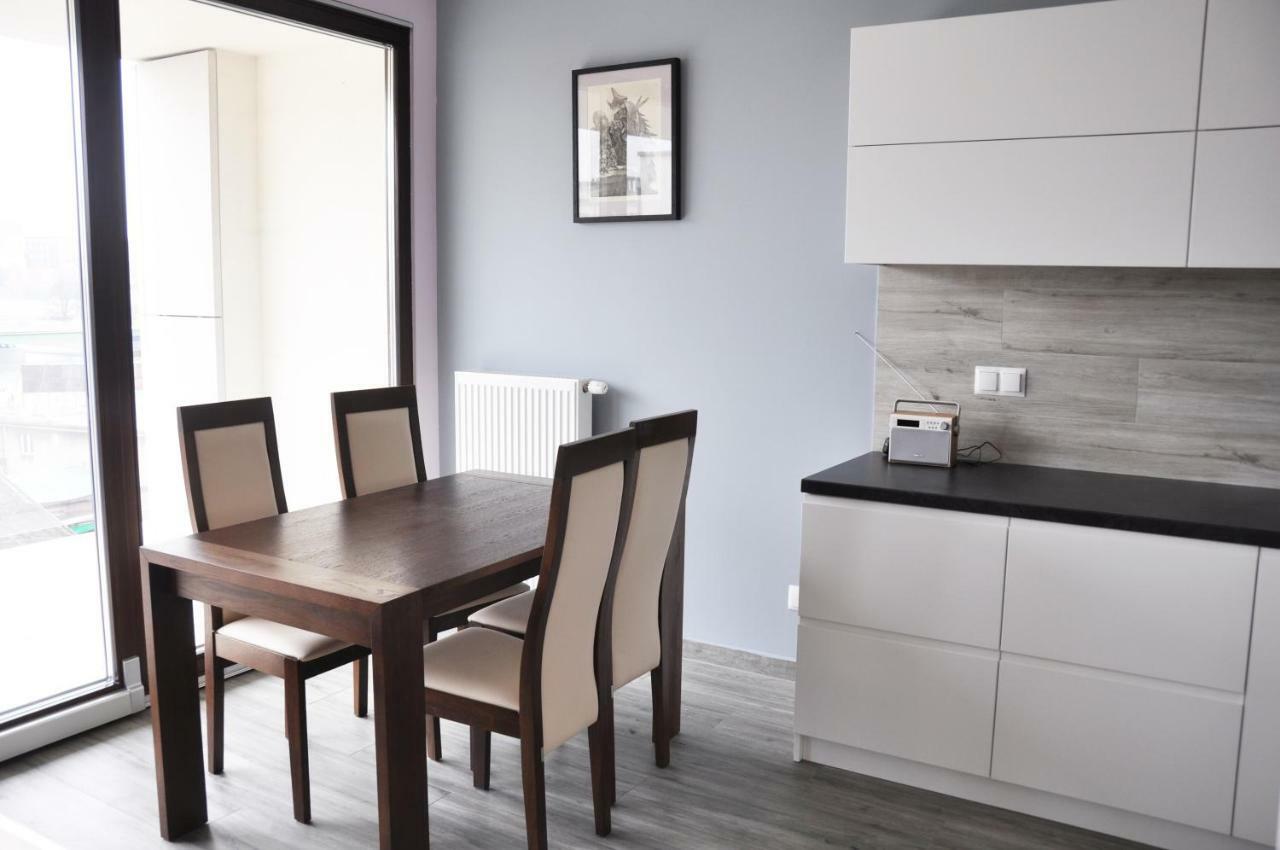 Kosciuszki 28 By Homeprime Apartment Krakow