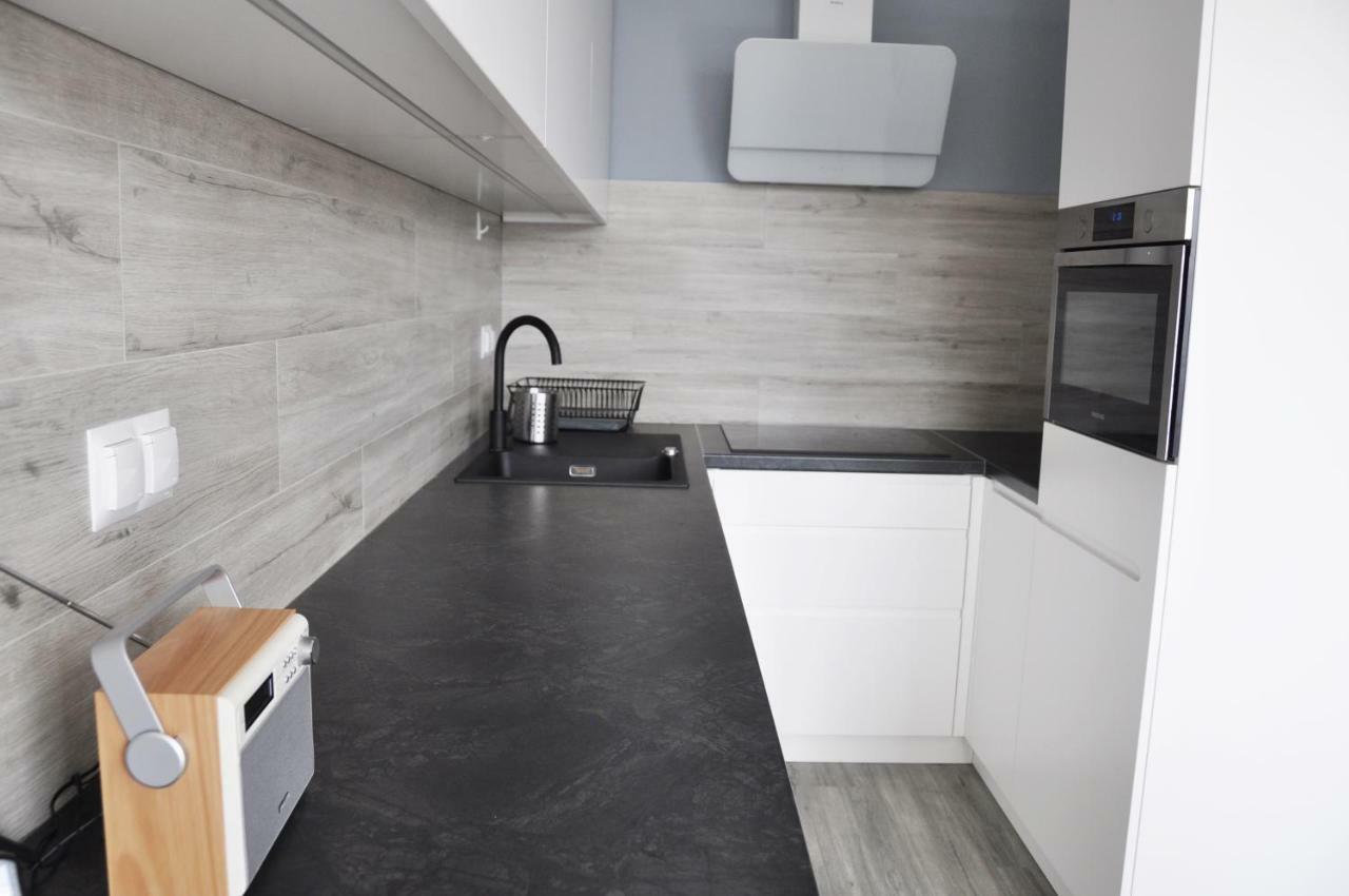 Kosciuszki 28 By Homeprime Apartment Krakow