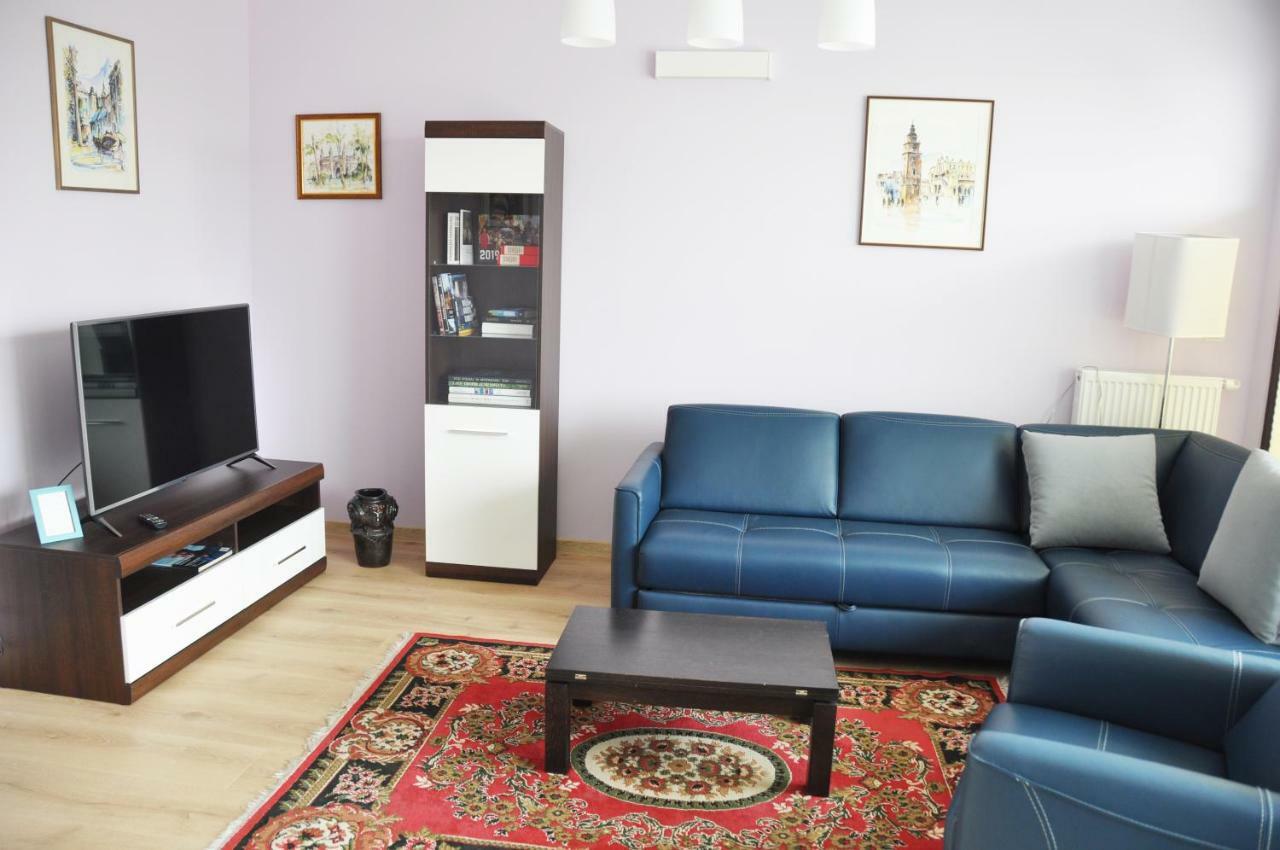 Kosciuszki 28 By Homeprime Apartment Krakow