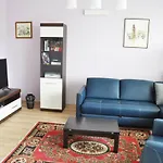 Kościuszki 28 by Homeprime