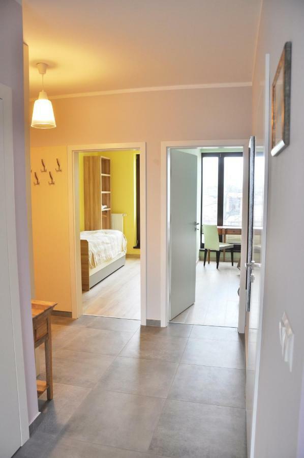 Apartament Kościuszki 28 By Homeprime *