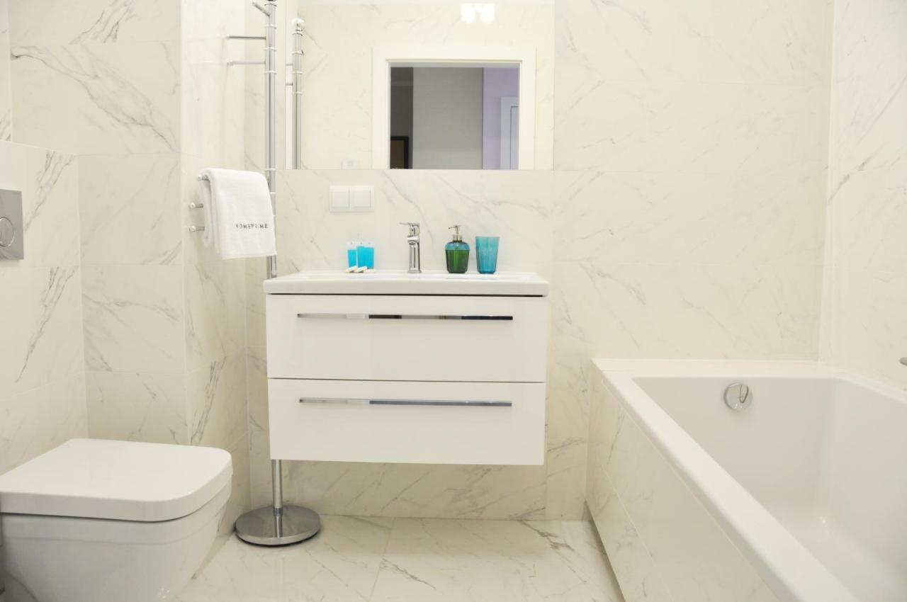 Kosciuszki 28 By Homeprime Appartement *