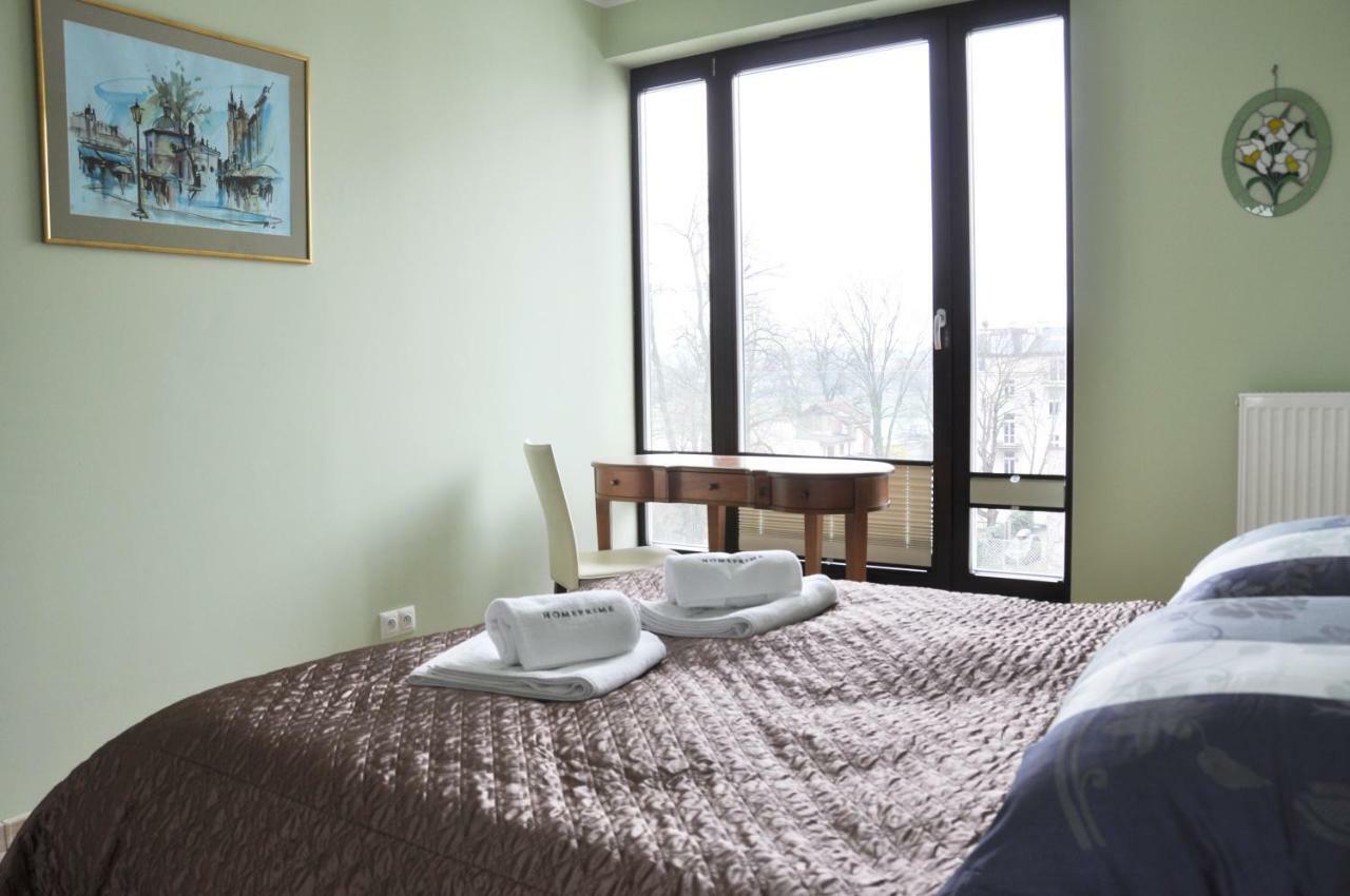 Appartement Kosciuszki 28 By Homeprime *