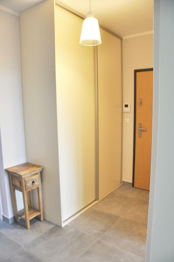 Appartement Kosciuszki 28 By Homeprime *
