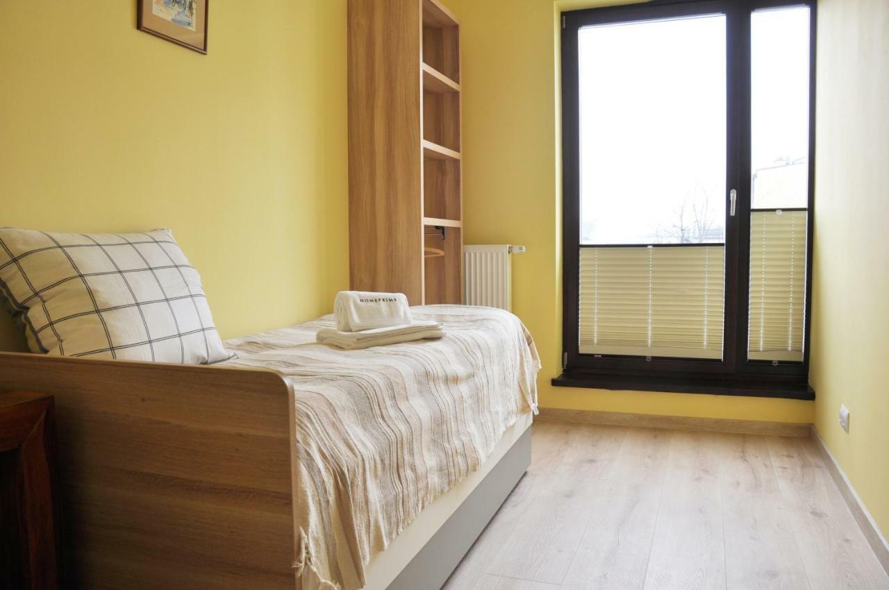 Kosciuszki 28 By Homeprime Appartement *