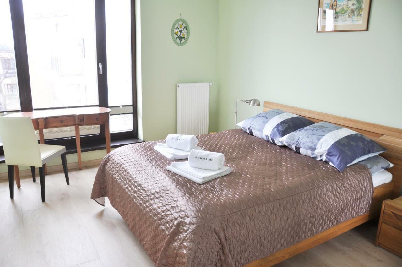 Apartament Kościuszki 28 By Homeprime Kraków