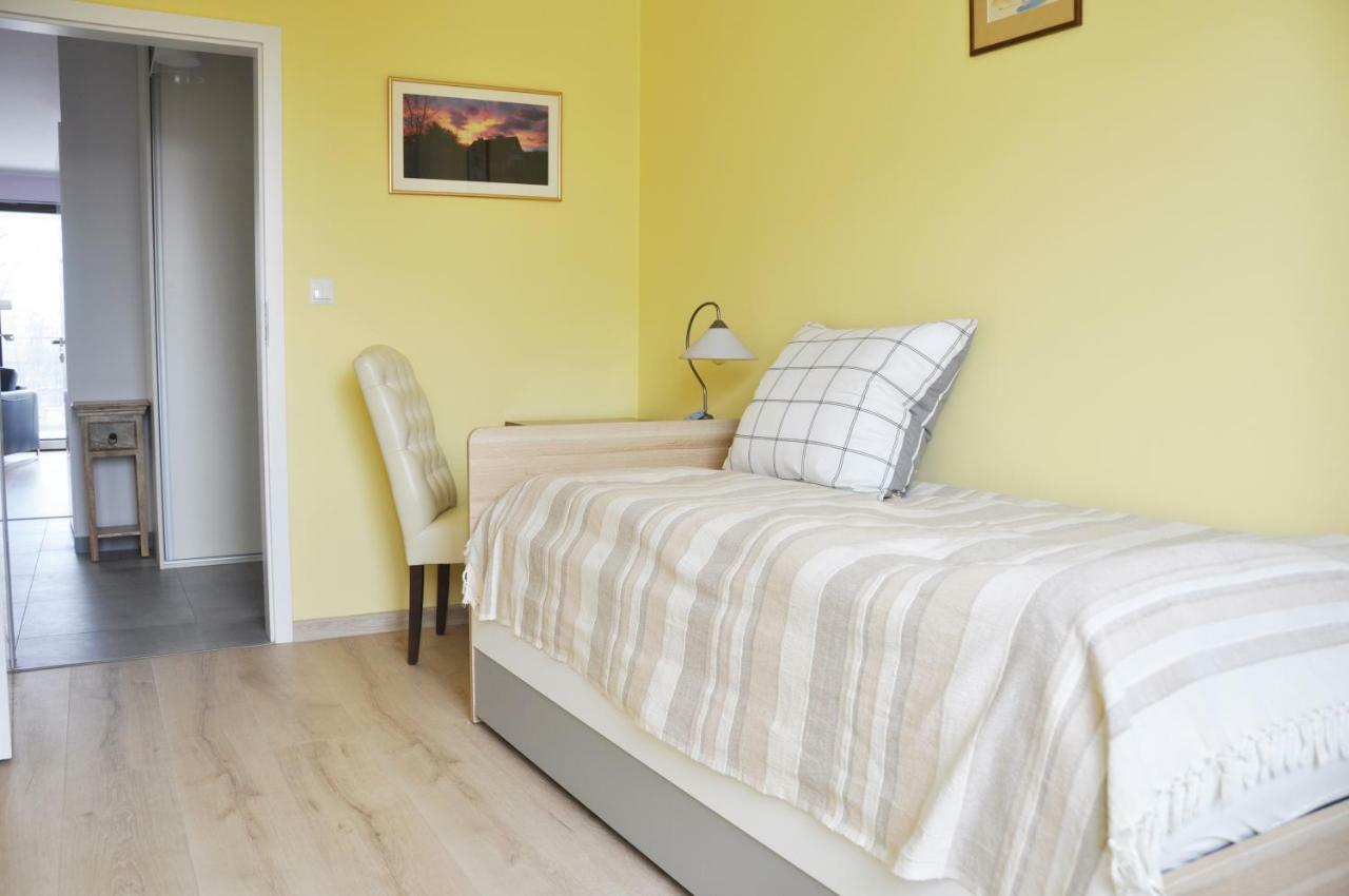 Apartament Kościuszki 28 By Homeprime